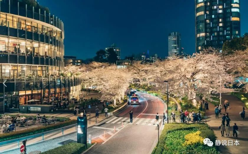 面向未来100年，东京如何进行城市大改造