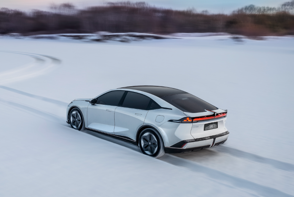 缓解里程焦虑,这五款电动车续航都在600km以上,价格20万以内!