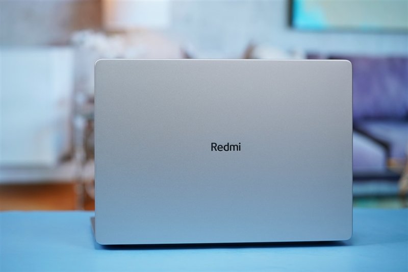 4K价位最好屏幕!Redmi Book 14评测:几乎完美的“水桶”轻薄本