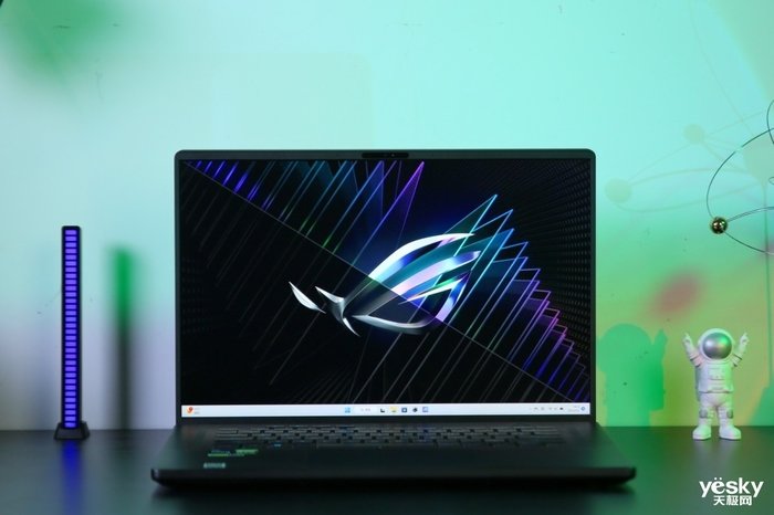 ROG 幻16经典版评测:RTX4070助力工作娱乐文武双全,旗舰全能本标杆之作