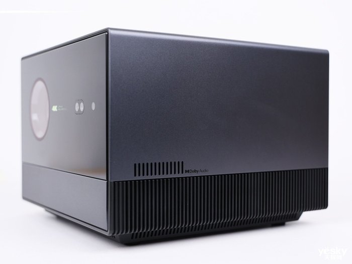 4K超高清6G大内存 当贝投影仪F6评测