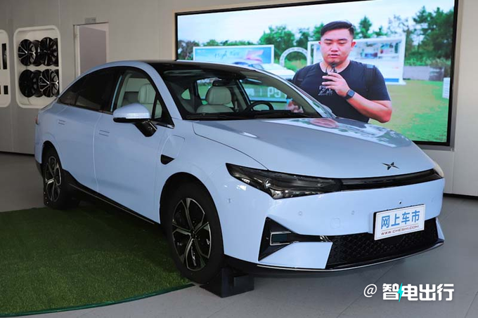 385位小鹏p5车主联名致信何小鹏感觉被抛弃了