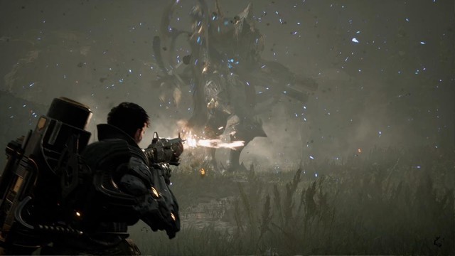 《第一后裔》将支持DLSS 3!耕升4060踏雪助力玩家高画质流畅游玩!