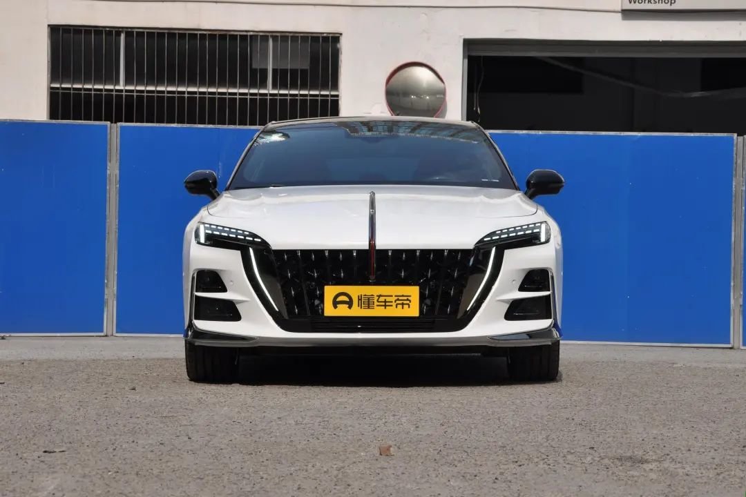 售价1928万元起红旗h6正式上市全系搭载20t8at