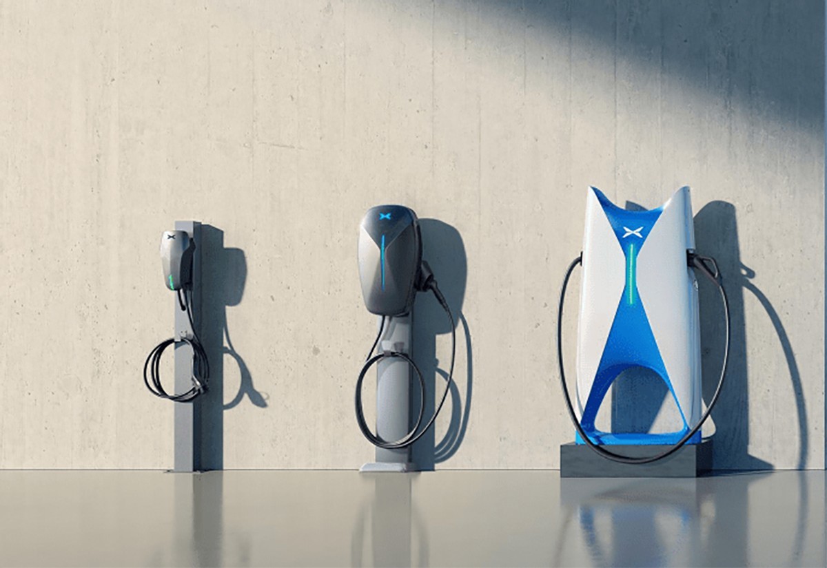 搞定800V高压快充,只需20万出头,三款充电超快的SUV推荐