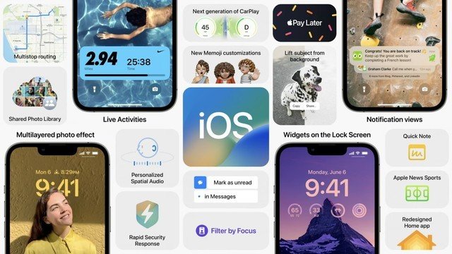 别更新!iOS16.5让iPhone续航缩水了