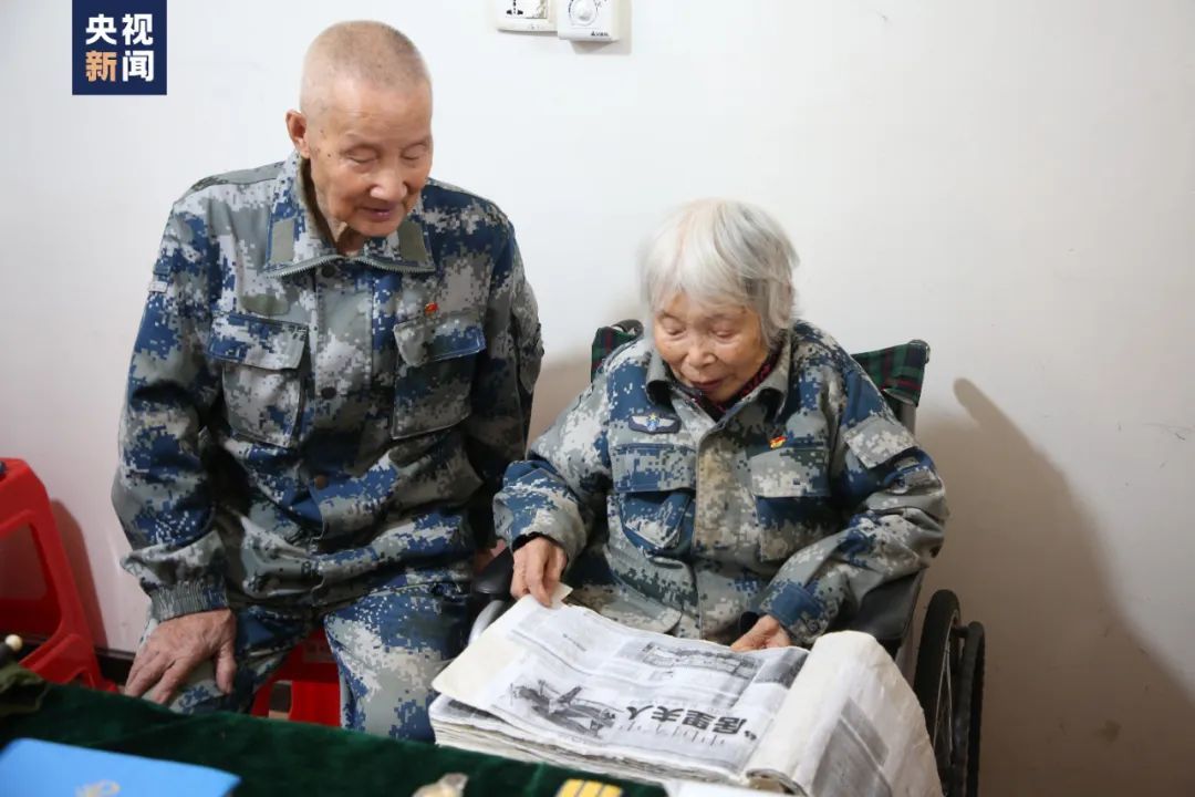 马旭和丈夫颜学庸