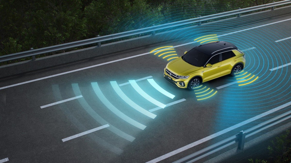 年轻人的第一台SUV 15.89-17.99万元 一汽-大众全新探歌值得买吗?