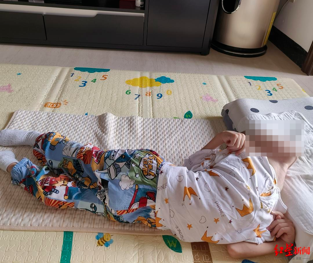▲临桂区卫健局对案件查处的回复