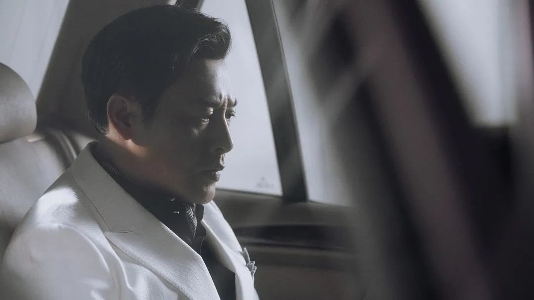 高启强,这次真的结束了