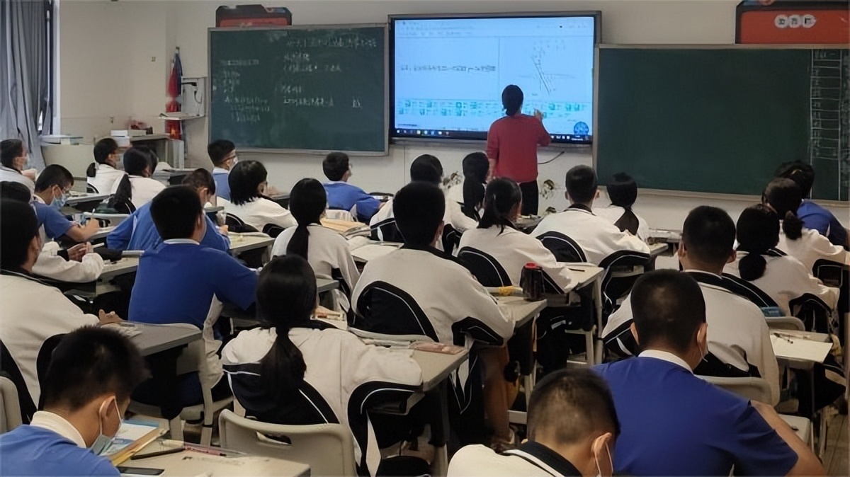 学教王科技引领教育革新浪潮,发布划时代的第三代智能书写技术_凤凰网