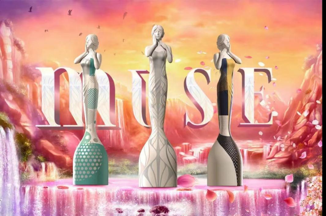 喜获MUSE、NY设计奖金奖|白玉城新疆非遗玉雕工艺获国际高度认可_凤凰网
