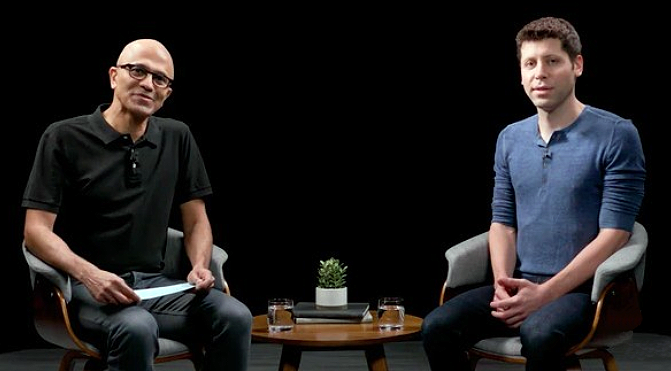 盖茨、马斯克、ChatGPT之父……科技大佬都容易患“孤独症”?