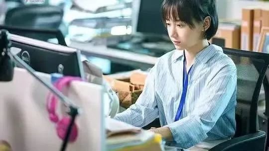 《二十不惑》剧照