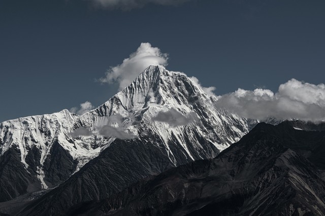 4575万像素尼康Z7 II 为什么是风光摄影师的首选