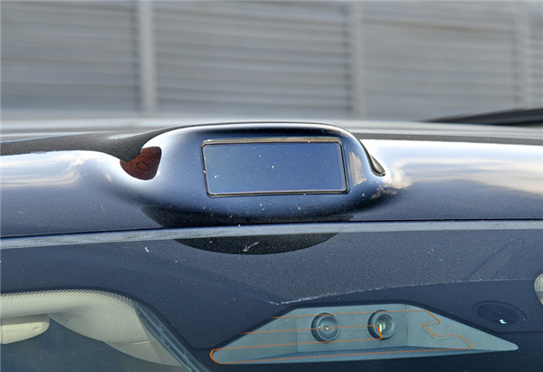 问界M7激光雷达烧坏地库摄像头:会对人眼有影响吗