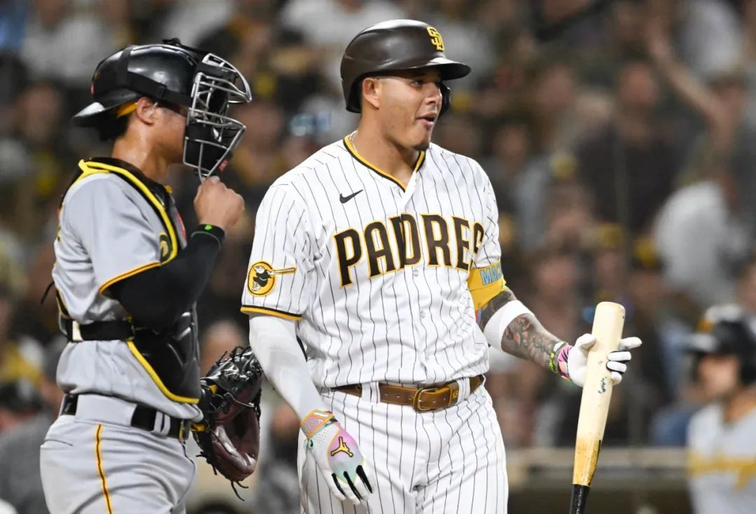 为什么MLB有体育界最长的球员合同？