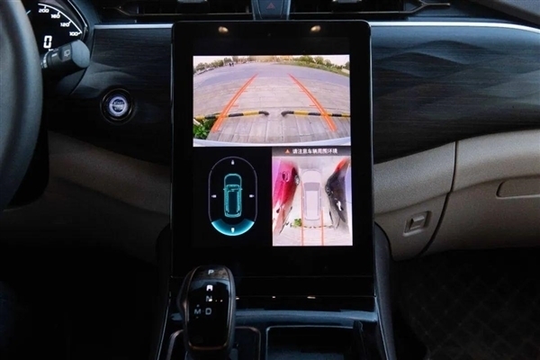 预售16.98万起 新款郑州日产帕拉丁今日上市:对比坦克300你买谁