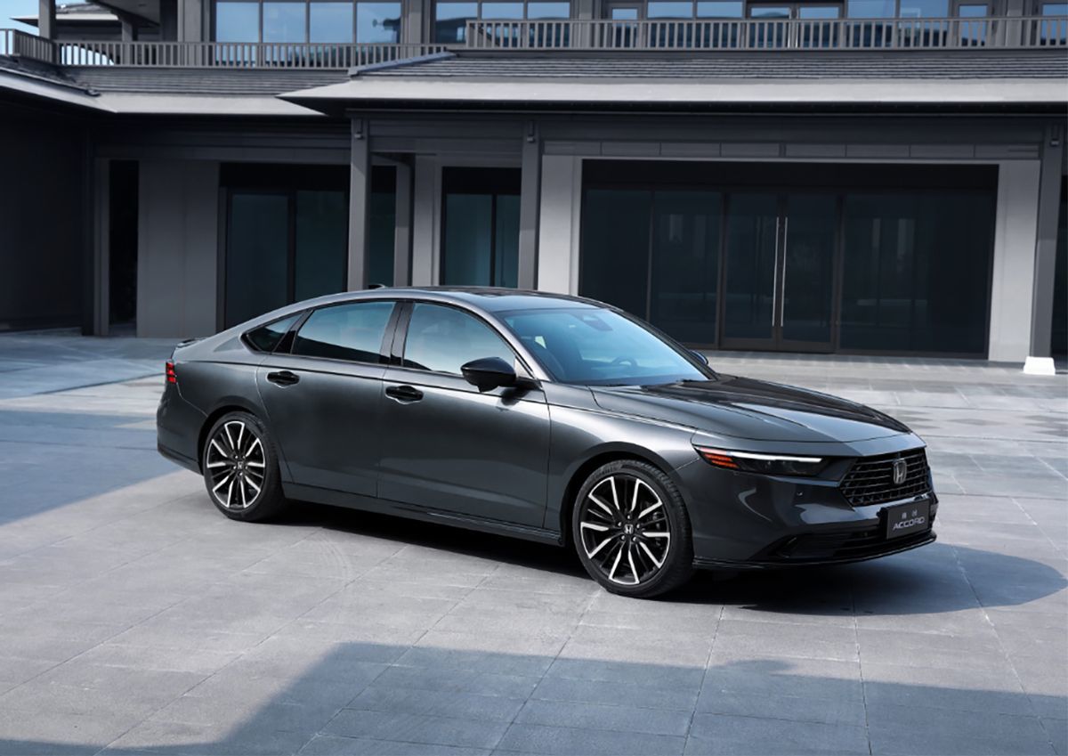 雅阁陨落,奇骏淡出,福克斯几近停产,这几款车的换代宣告失败!