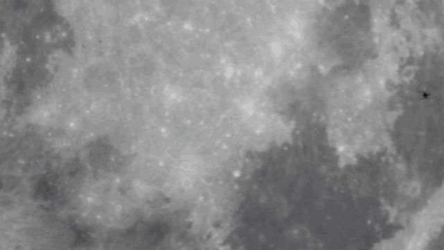 戴上它,我眼中的空间站变了样|相对论·两会你我他