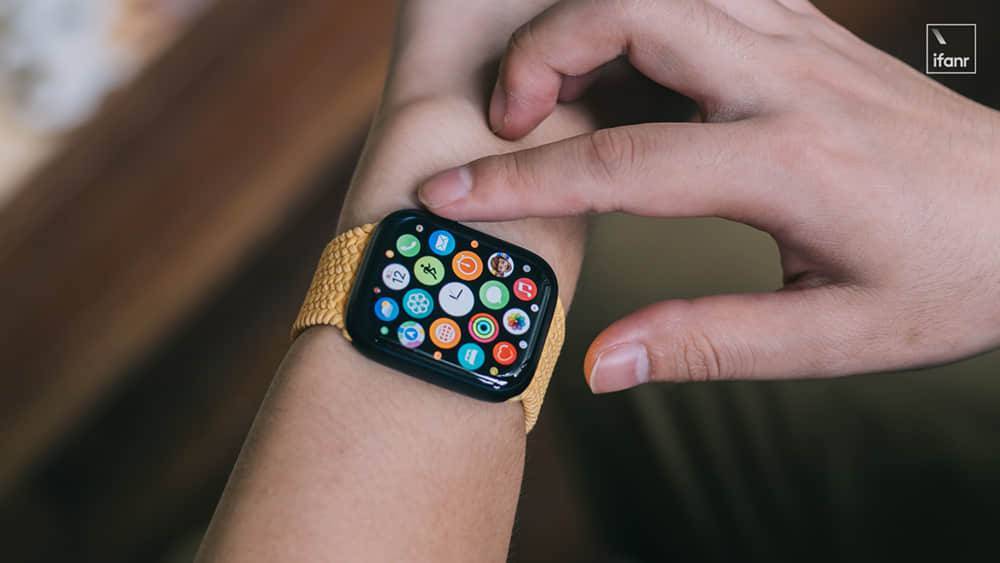 Apple Watch史上最大的一次升级 要来了