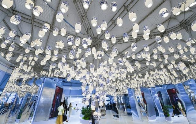 2023世界设计之都大会今天开幕,看设计如何赋能产业创新发展