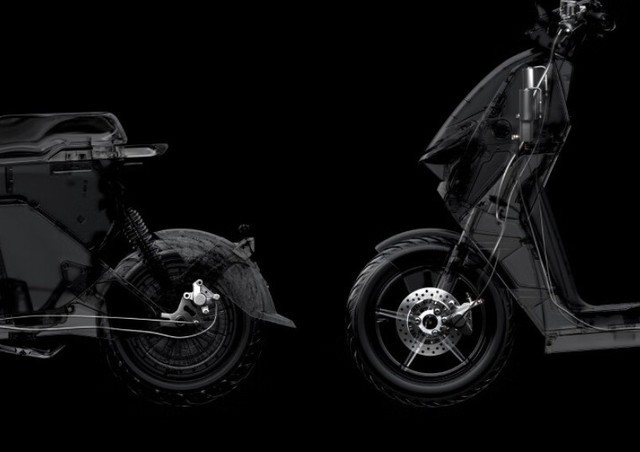 电动自行车的天花板?九号猎户座Dz110P全面评测