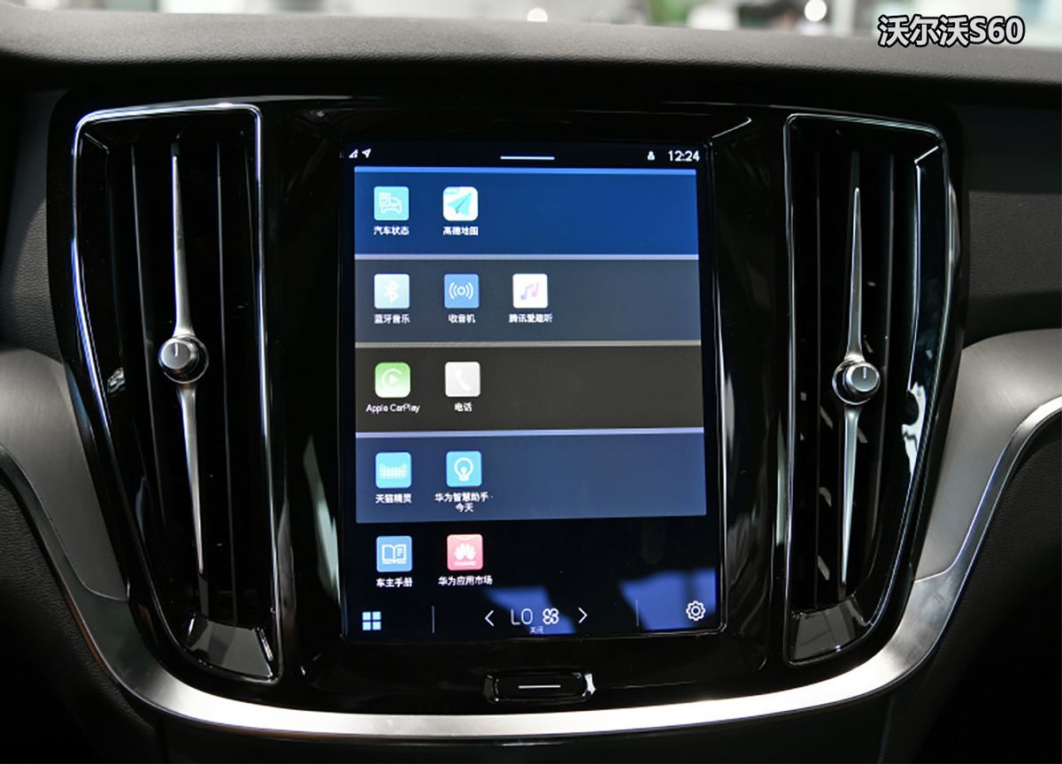 谁是更运动的豪华中级车?沃尔沃S60对比宝马3系