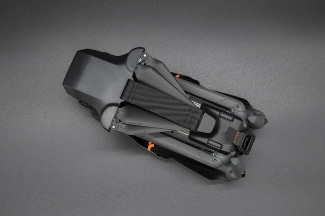 【有料评测】大疆Mavic 3 Pro评测:三摄系统4/3画幅哈苏相机旗舰无人机