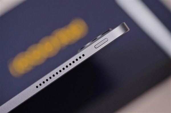 最强天玑平板!iQOO Pad图赏