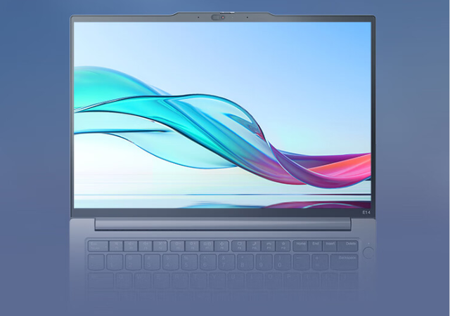 京东开启预售ThinkPad E14系列新品性能强劲、屏幕升级让视野更开阔