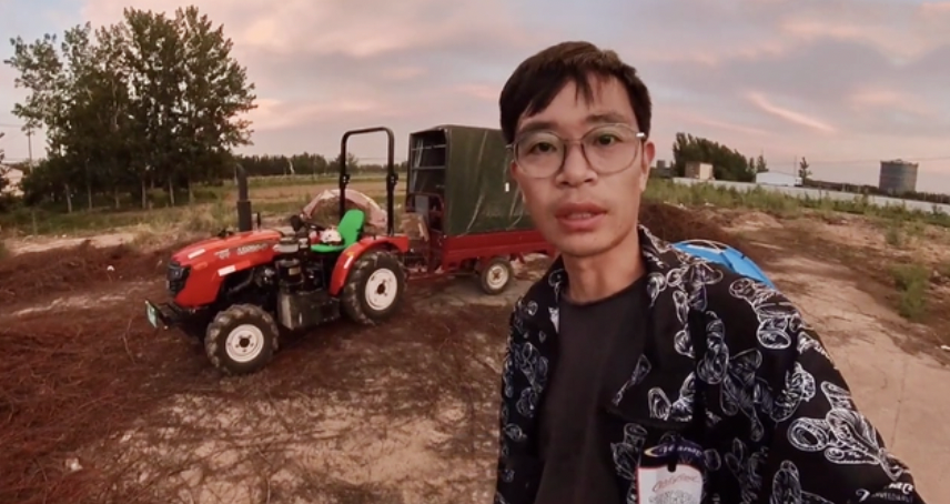 作者 | 邱启媛 何国胜