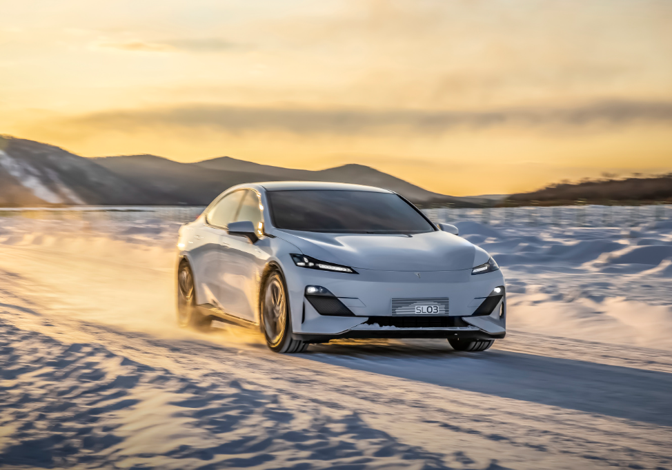 缓解里程焦虑,这五款电动车续航都在600km以上,价格20万以内!