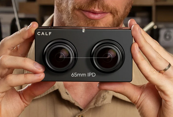 “开飞”相机,图源开飞官网