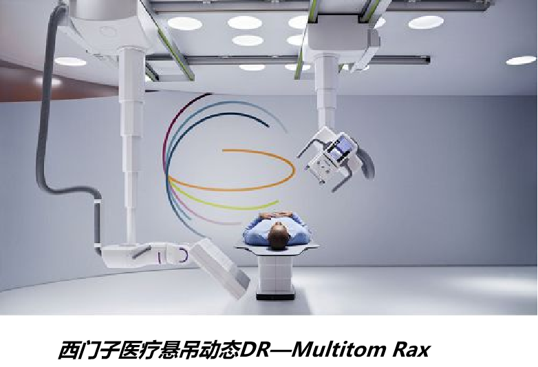 悬吊DR怎么安装《全球五大高端悬吊式DR》_https://www.jmylbn.com_新闻资讯_第1张