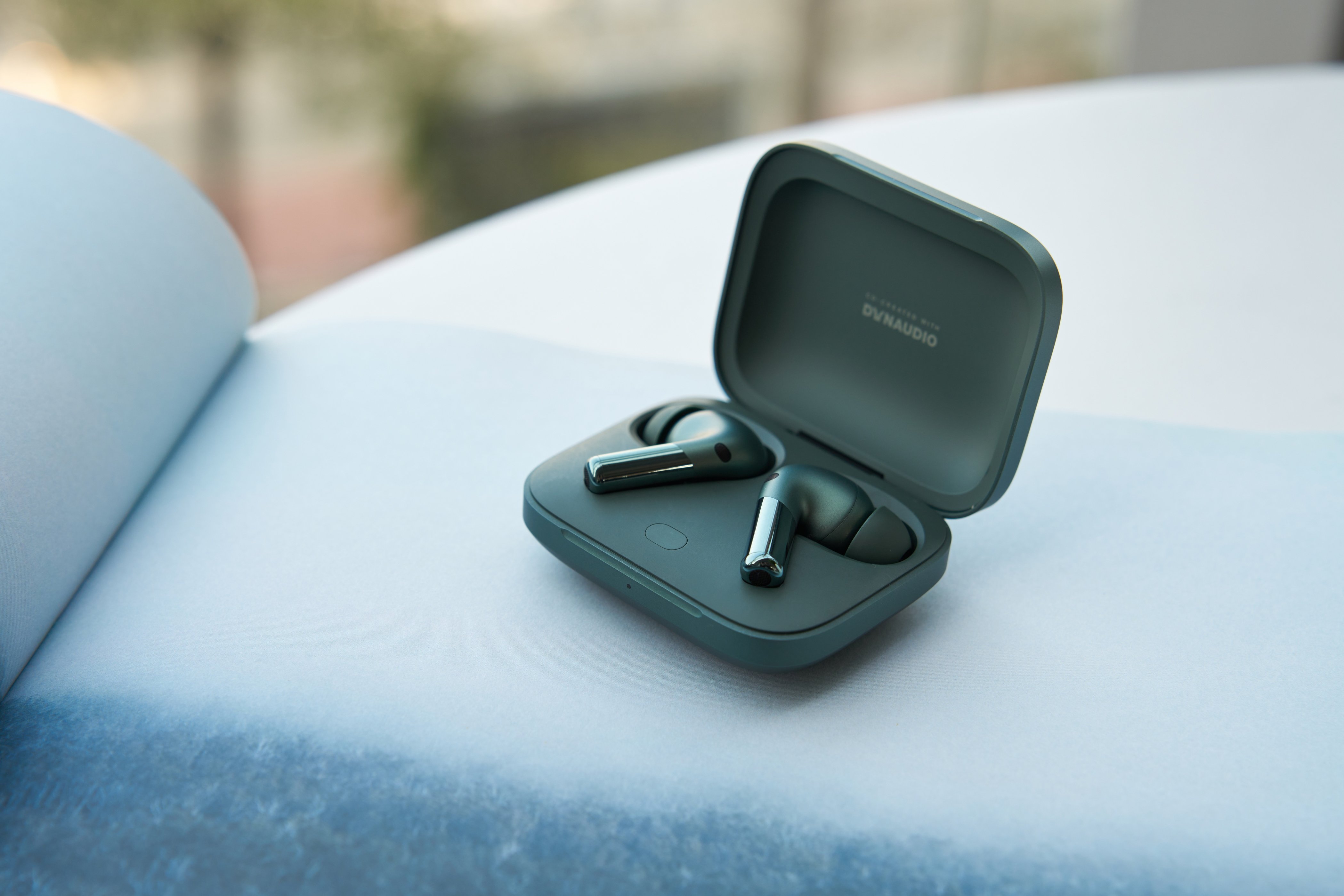 一加 buds pro 2发布:真香全能tws旗舰地位稳了!__凤凰网