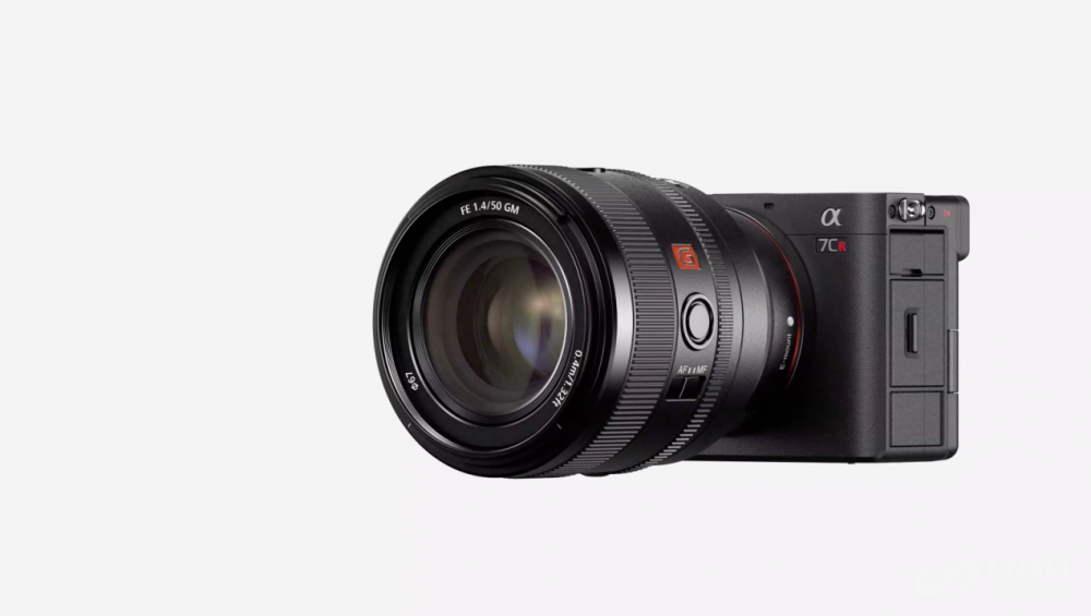 充满矛盾的综合体 索尼A7C2值得入手吗?