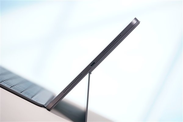 最强天玑平板!iQOO Pad图赏