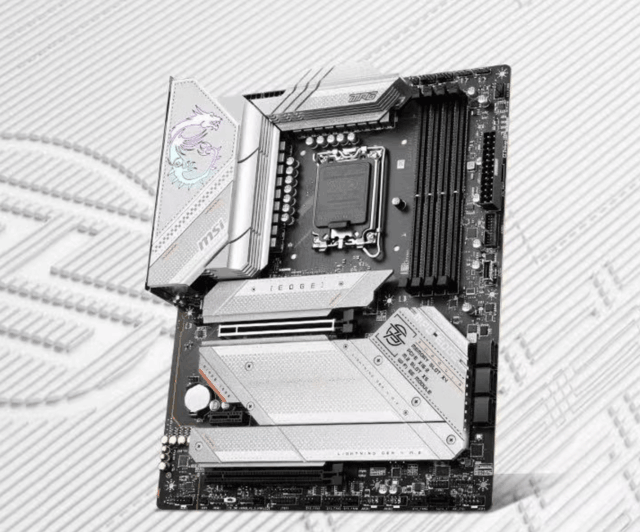 DIY小技巧17:一文了解微星主板等级划分