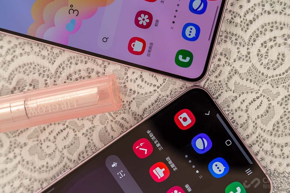 除了大小 三星Galaxy S23和S23+区别在哪