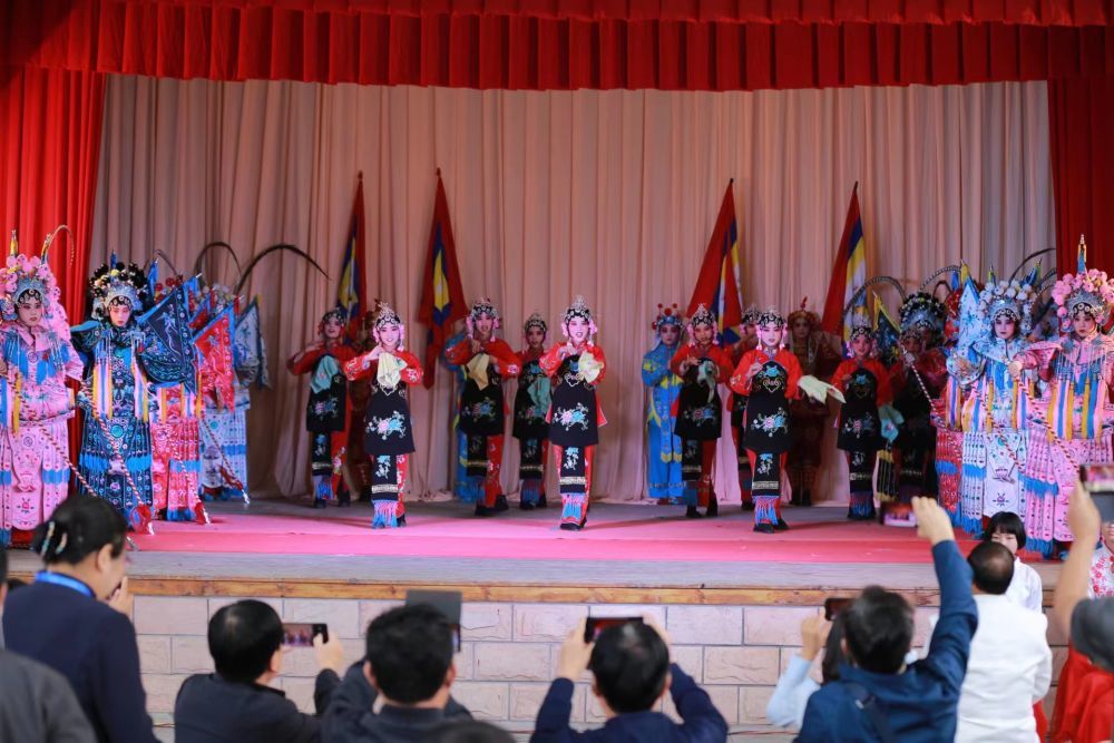 乡村行看振兴丨非遗在乡村澎湃新动能