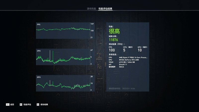 高颜值+顶级做工!铭瑄RTX 4080 iCraft OC16G瑷珈显卡评测:三风扇稳压71℃