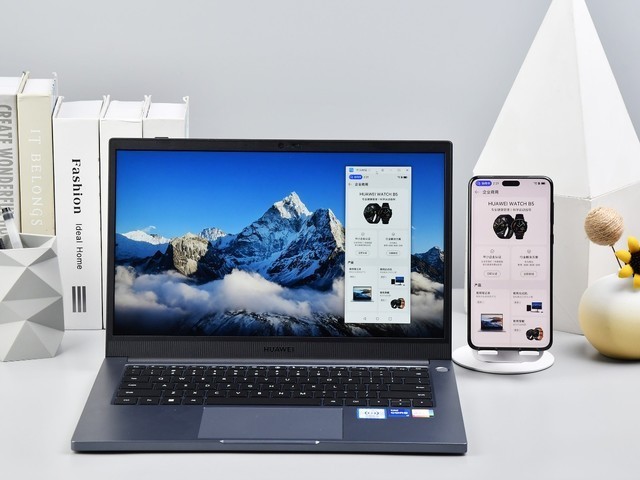 软硬件双重可靠才是硬道理 华为擎云 G540评测