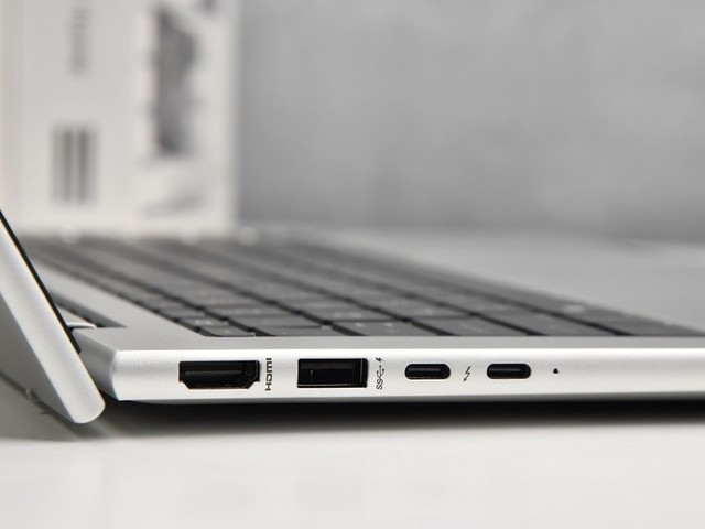 商务本标杆级体验 惠普战 X 锐龙版评测