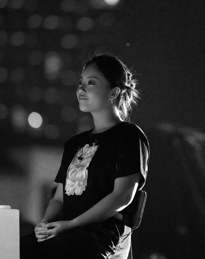 没出道的她们，改行了吗？