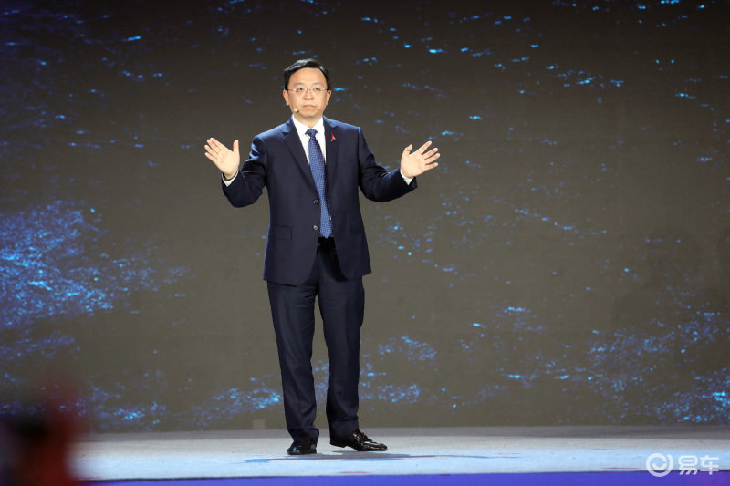 比亚迪王传福:汽车行业进入淘汰赛阶段/有核心技术才能生存_凤凰网汽