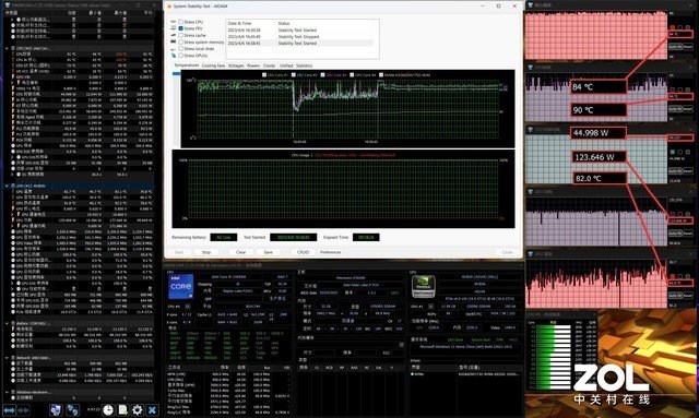 深度体验ALIENWARE X16:最薄16英寸RTX 40游戏本