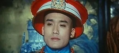 梁家辉 饰演咸丰皇帝