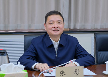张彤任徐州市副市长图片