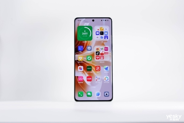 评测:人像体验和系统再升级,这一次得夸OPPO Reno11 Pro懂我